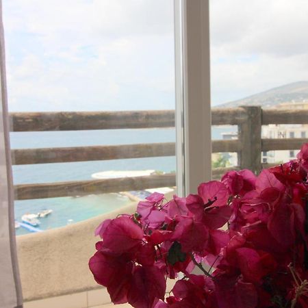 The Bay Apartments Sarandë 외부 사진