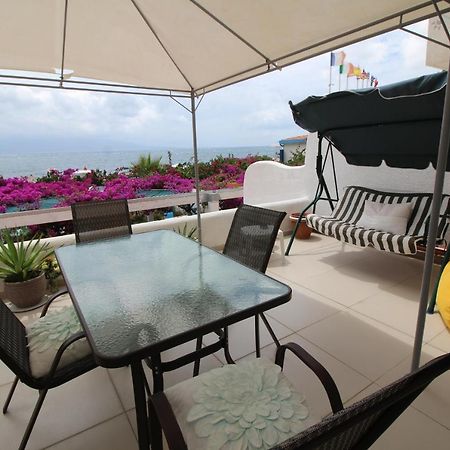 The Bay Apartments Sarandë 외부 사진