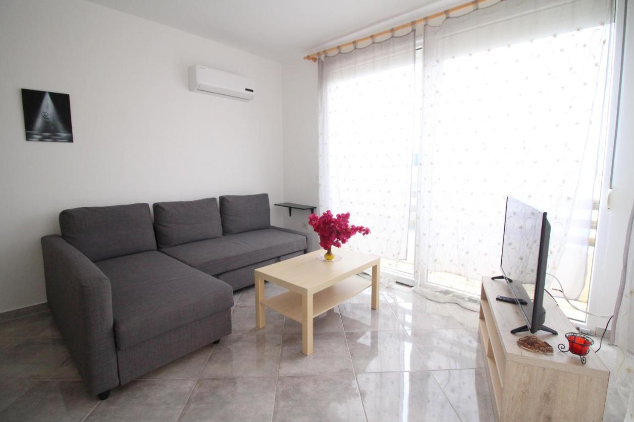 The Bay Apartments Sarandë 외부 사진