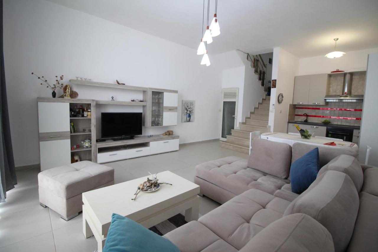 The Bay Apartments Sarandë 외부 사진