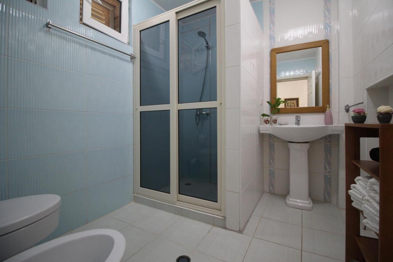 The Bay Apartments Sarandë 외부 사진