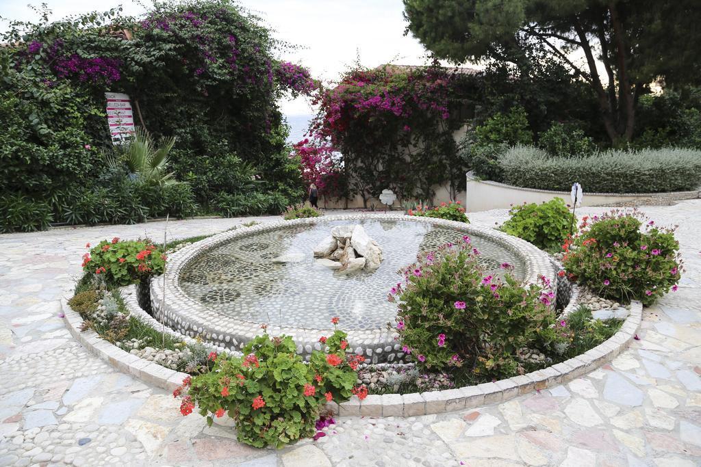 The Bay Apartments Sarandë 외부 사진